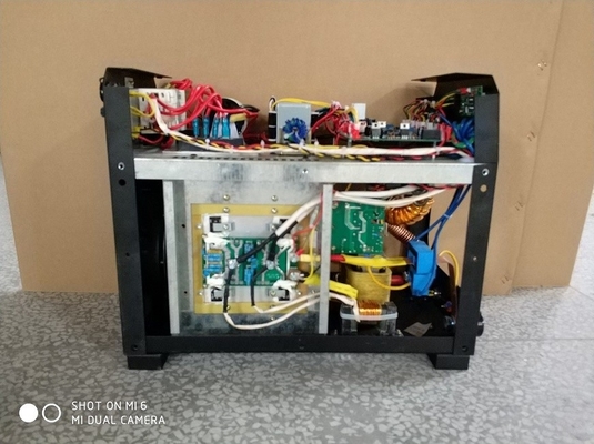 LGK-80 Double Module IGBT Industrial Air Plasma Cutting Machine met op maat gemaakte OEM ondersteuning