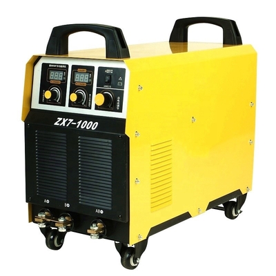 INVERTER Zx7-500 Igbt Mma Dc boog lassen machine voor lange levensduur 560X290X530 mm