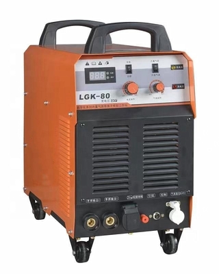 220V/380V Dual Voltage IGBT Inverter Plasma Las- en Snijwerkstation LGK80DY