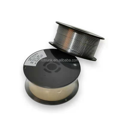 0.8mm/1.0mm/1.2mm Specificaties Zelfbeschermde Flux-Core Lasdraad voor MIG Lassen