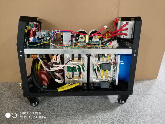 Op maat gemaakte 4-module Lasmachine ZX7-1000 MMA Lasmachine 32 44 60% Duty Cycle IGBT Inverter