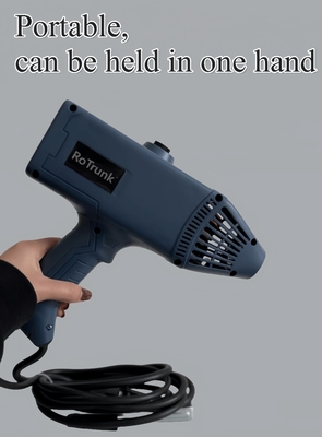 Handheld Arc Welding Machine 3KVA Portable IGBT Inverter Arc Welders ZX7-250 voor thuis