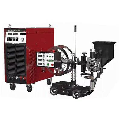 Carbon Arc Gouging MZ-1000 Inverter Submerged Arc Welding Machine met 50/60HZ frequentie
