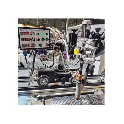 Carbon Arc Gouging MZ-1000 Inverter Submerged Arc Welding Machine met 50/60HZ frequentie