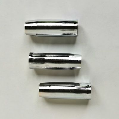 Direct verkopen van koperen Binzel type 15AK Mig-las voor CO2-las/Mig-las