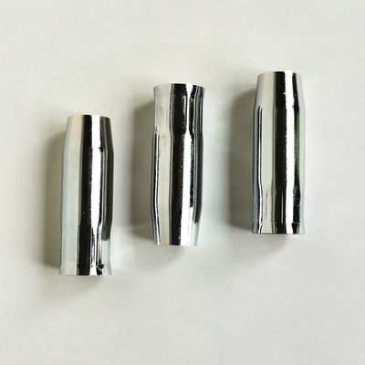 Direct verkopen van koperen Binzel type 15AK Mig-las voor CO2-las/Mig-las