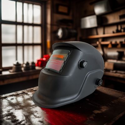 Onverslaanbare prijzen Economy Pro Zelfverduisterende Lashelm met Custom Support