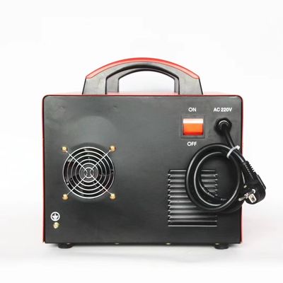 LGK-40 Plasma Cutter met ingebouwde luchtpomp Verbetert de prestaties van uw voedselwinkel