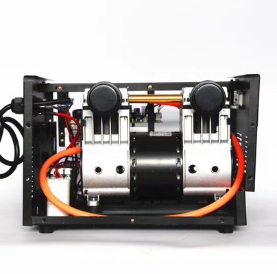 LGK-40 Plasma Cutter met ingebouwde luchtpomp Verbetert de prestaties van uw voedselwinkel