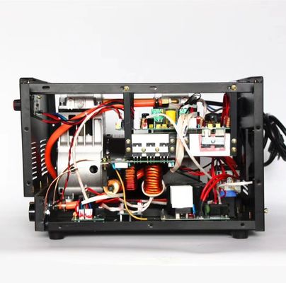LGK-40 Plasma Cutter met ingebouwde luchtpomp Verbetert de prestaties van uw voedselwinkel