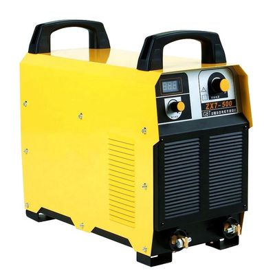 ZX7-500 DC MOTOR Inverter Arc Welding Machine 500 Amp Geschikt voor 2,5-5 mm elektroden