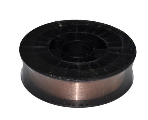 15 kg koolstofstaal MIG lasdraad Solid draad AWS ER70S-6 voor 1.0mm specificaties