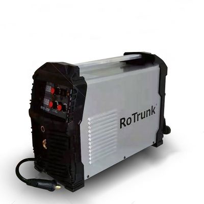 Multifunctionele IGBT 3 in 1 INVERTER Wsme 315 Inverter Ac Dc Tig Lasmachine MIG250