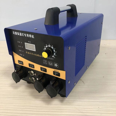 50/60 Frequentie RSR-1600 Condensator Stud Lasmachine Ontwerp