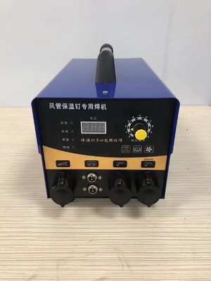 50/60 Frequentie RSR-1600 Condensator Stud Lasmachine Ontwerp