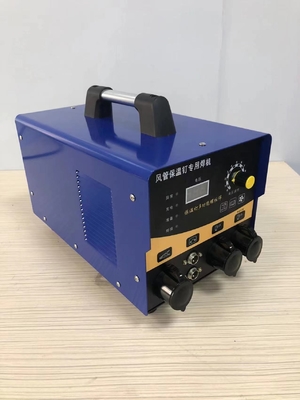 50/60 Frequentie RSR-1600 Condensator Stud Lasmachine Ontwerp