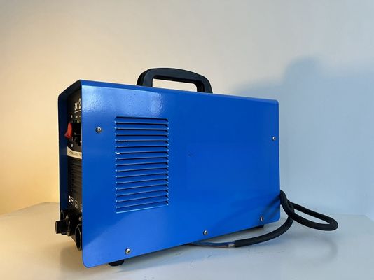 Hoogfrequente 160A IGBT ZX7-200 STI TIG/MMA Lasmachine voor Lasprocessen