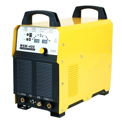 Isolatie klasse F WSM-400 400 amp zwaar TIG/MMA-lassenstelsel