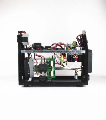 IGBT-technologie-omvormer MMA-400DT Lasmachine voor en gemakkelijk lassen in breed spanningsbereik