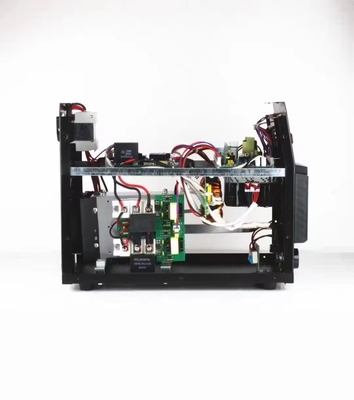 65V nominale spanning zonder belasting MMA-400DT WeldMaster All-In-One Lasoplossing voor las