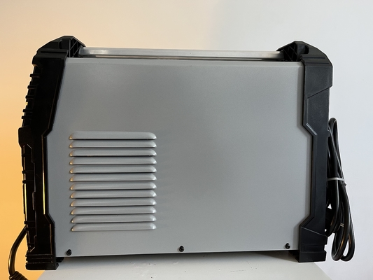 605*305*425 mm MIG250 Pro 3-in-1 IGBT MIG Lasmachine voor roestvrij staal INVERTER 250 Amp