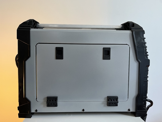 605*305*425 mm MIG250 Pro 3-in-1 IGBT MIG Lasmachine voor roestvrij staal INVERTER 250 Amp