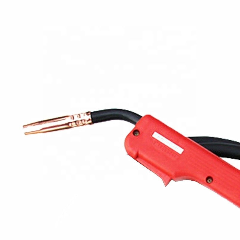 Draadgrootte 0,8-1,0 mm 200A Mig-lasbril voor Europese modellasmachine accessoires