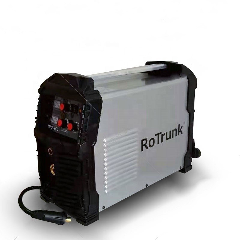 Multifunctionele IGBT 3 in 1 INVERTER Wsme 315 Inverter Ac Dc Tig Lasmachine MIG250